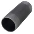 Product Image of 2" x 6" Black Nipple