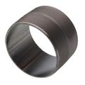 Product Image of 4" x Close Black Nipple