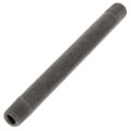 Product Image of 1/8" x 4" Schedule 80 Heavy Duty Black Nipple