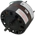 Product Image of 1/15 HP 115v Fan & Blower Motor, 1050 RPM, 42 Frame, Semi Enclosed