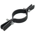 Product Image of 2" Black Riser Clamp
