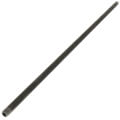 Product Image of 1/8" x 18" Black Nipple