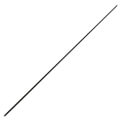 Product Image of 1/8" x 60" Black Nipple
