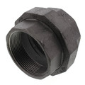 Product Image of 3" Black Union