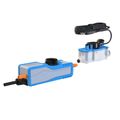 Product Image of Undermount Microblue Condensate Pump - 110V/208V/230V