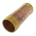 Product Image of 2" x 5" Brass Nipple (Lead Free)