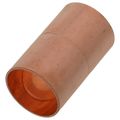 Product Image of 7/8" OD ACR Copper Coupling w/ Roll Stop