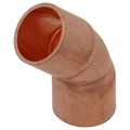 Product Image of 3/8" OD ACR Copper 45-Degree Elbow