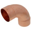 Product Image of 2-5/8" OD ACR Copper 90-Degree Long Turn Elbow