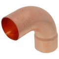 Product Image of 2-1/8" OD ACR FTGxC 90-Degree Long Turn Street Elbow