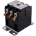 Product Image of 3 Pole N/O Contactor (120V, 40 Amp)