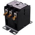 Product Image of 3 Pole N/O Contactor (208/240V, 40 Amp)