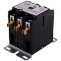 Product Image of 3 Pole N/O Contactor (24V, 40 Amp)
