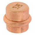Product Image of 3/4" Press Copper Cap