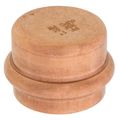 Product Image of 1" Press Copper Cap