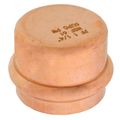 Product Image of 1-1/4" Press Copper Cap