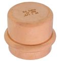 Product Image of 1-1/2" Press Copper Cap