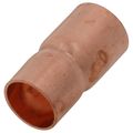 Product Image of 1-1/8" X 7/8" OD ACR FTGxC Copper Reducer