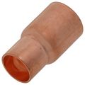 Product Image of 1-5/8" X 1-3/8" OD ACR FTGxC Copper Reducer
