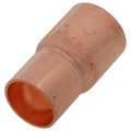 Product Image of 5/8" OD ACR Copper Suction Line P-Trap