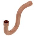 Product Image of 1-1/8" OD ACR Copper Suction Line P-Trap