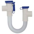 Product Image of HVAC Condensate Trap Kit Combo w/ External Switch