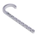 Product Image of 1-1/2" x 7" J-Hook Pipe Hanger