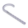 Product Image of 3" x 7" J-Hook Pipe Hanger