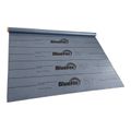 Product Image of 6' x 40' Grey PVC Shower Pan Liner