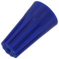 Product Image of Standard Wire Connector, Blue (Pack of 100)