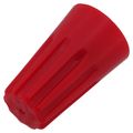 Product Image of Standard Wire Connector, Red (Pack of 50)