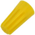 Product Image of Standard Wire Connector, Yellow (Pack of 100)