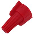 Product Image of Winged Wire Connector, Red (Pack of 50)