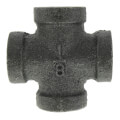Product Image of 1/8" Black Cross