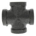 Product Image of 3/8" Black Cross