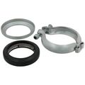 Product Image of 3" Aeroquip Coupling, BM-3355