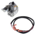 Product Image of 3/4" 2 stage NG Valve w/ LP Kit, BM-7989