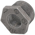 Product Image of 1" x 1/2" Black Bushing