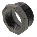 Product Image of 2" x 1-1/2" Black Hex Bushing