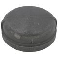 Product Image of 4" Black Cap