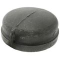 Product Image of 6" Black Cap