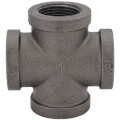 Product Image of 1" Black Cross