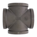 Product Image of 3" Black Cross