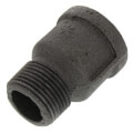 Product Image of 3/4" Black Extension Piece