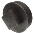Product Image of 6" Black Plug
