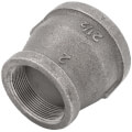 Product Image of 2-1/2" x 2" Black Reducing Coupling