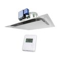 Product Image of Bacnet Compatible Vav Diffuser w/ Neck Size Of 10, Controller, And Pc-25 Cable Included, BN-10