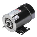 Product Image of Flex-48 Above Ground Pool & Spa Motor w/ SS Shaft & Ball Bearing (115V, 3450 RPM, 1/2 HP)