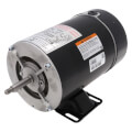 Product Image of Flex-48 Above Ground Pool and Spa Motor w/ SS Shaft & Ball Bearing (115V, 3450 RPM, 1 HP)