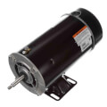 Product Image of Flex-48 Above Ground Pool & Spa Motor w/ SS Shaft & Ball Bearing (230/115V, 3450 RPM, 2 HP)